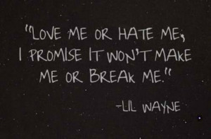 Cool Cute Family Lil Wayne Meaningful Quotes Sayings