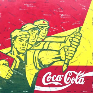 Great Criticism Coca Cola