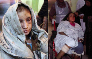 Sahar Gul, a 15-year old girl brutally tortured by her in-laws for ...
