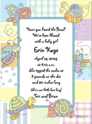 Results for Baby Shower Card Sayings Christian.