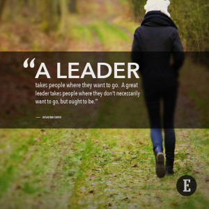 leader is best when people barely know he exists, when his ...