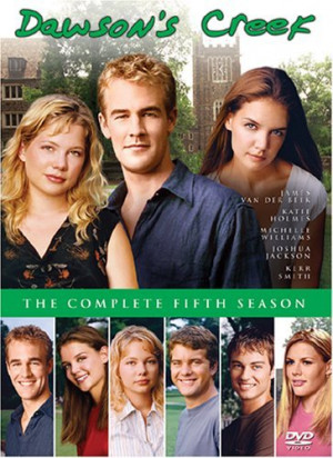 Dawson's Creek 