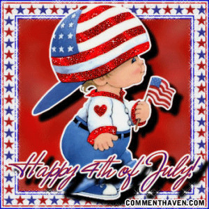Fourth of July Pictures, Images, Graphics, Comments and Photo Quotes