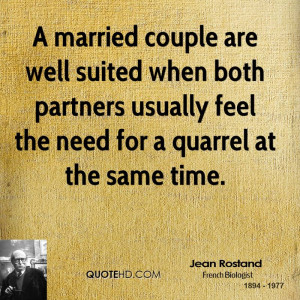quotes about love all married couples should learn the art of battle