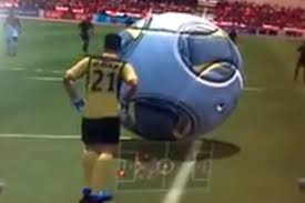 Funniest quotes Fifa, Funny quotes Fifa