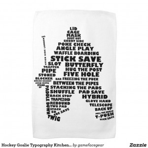 Hockey Goalie Quotes
