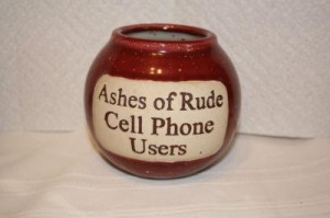 ... Quotes, Impul Jarsrud, Cell Phones, Pottery Jars, Rude Cell, Phones