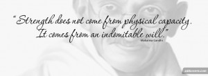 Strength Comes from {Inspirational Facebook Timeline Cover Picture ...