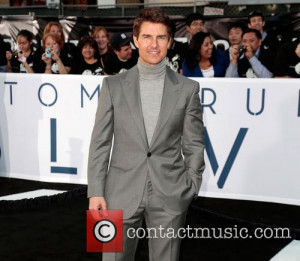 Tom Cruise Compares Life As An Actor To That Of A Soldier Fighting In ...