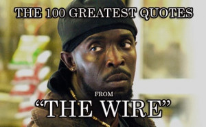 The 100 Greatest Quotes from 
