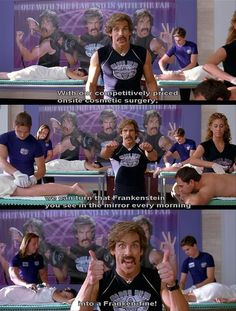 dodgeball haha oh ben more dodgeball quotes dodgeb movie quotes movie ...