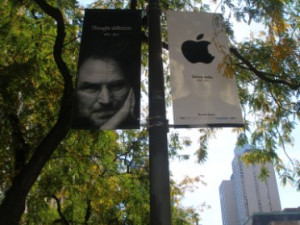 ... for that restaurant needless to say I left Chicago with a bellyful