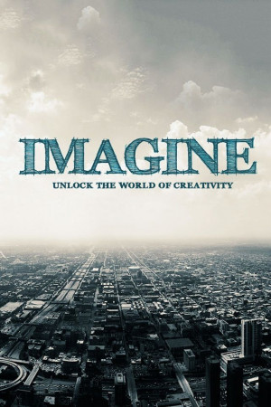 Imagine unlock the world of creativity
