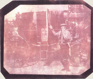 William Henry FoxTalbot 