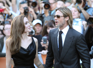 Brad Pitt And Angelina Jolie’s 9 Best Quotes About Their Love