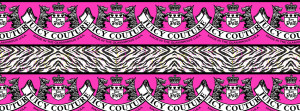 Juicy Couture Facebook Timeline Cover Pictures