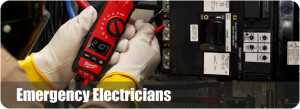 Receive Sensible EMERGENCY ELECTRICIAN Quotes now.....