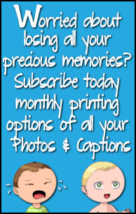 My Kiddie Captions | Kiddie Captions | Kids Quotes | Kids Dialogue ...