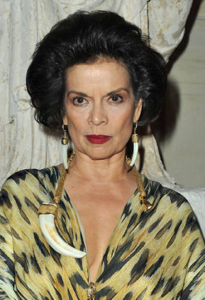 Bianca Jagger Quotes