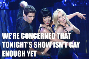 Oscars 2013: The Best Quotes -- In Meme Form