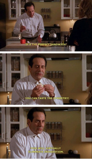 monk... This is my all time favorite episode