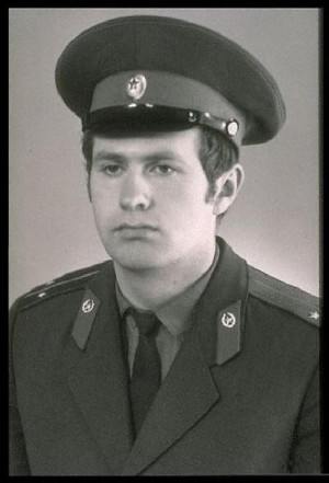 Russian Politician Vladimir Zhirinovsky picture