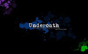 Another Underoath Wallpaper by