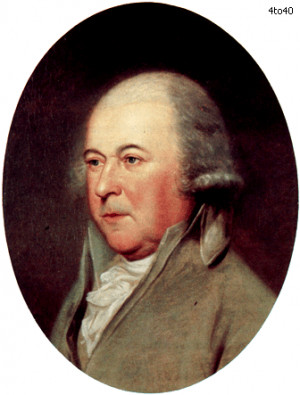 John Adams