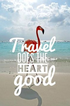 ... causing some serious beach daydreaming. #quotes #travel #vacation More