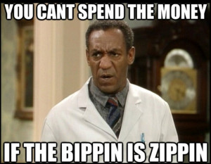 Dr Cliff Huxtable makes another appearance as an internet meme that is ...