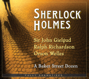 Sherlock Holmes: A Ba... )