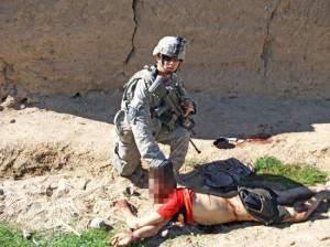 Der Spiegel Runs Graphic Photos Of Afghan Killings (GRAPHIC PHOTOS)