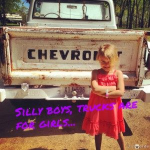 Country girl quotes. Texas girls. The Baby Giraffe: Pictures are worth ...