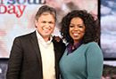 So thrilled for my soul brother's, Panache Desai, interview with Oprah ...
