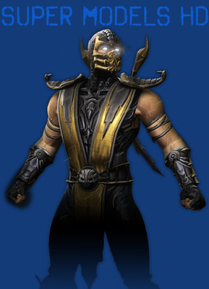 The Most Correct Mortal Kombat Web Site Out There