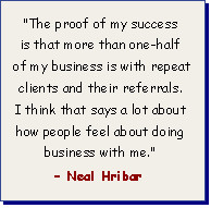Business Thank You Quotes