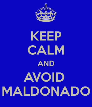 Pastor Maldonado Gets New Lotus Evora S, We Wonder How Soon He’ll ...