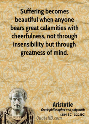 Aristotle Quotes