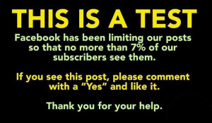 Why Conservatives Should Leave Facebook