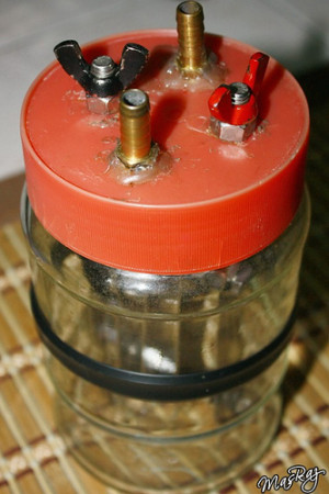 Hydrowaterpower Credited