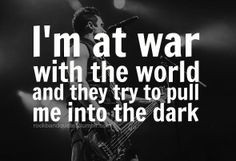 Skillet Quotes