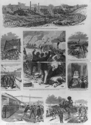 Thomas Fortune: “The Present Relations of Labor and Capital”