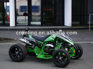 250CC Sport ATV Racing Quad, Kawasaki EEC 250CC Racing ATV