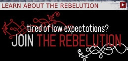 Do Hard Things - The Rebelution Website