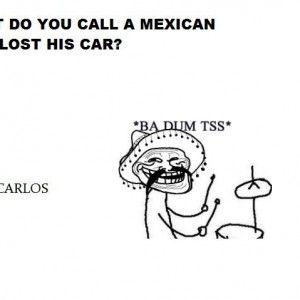Funny Quotes about Mexicans
