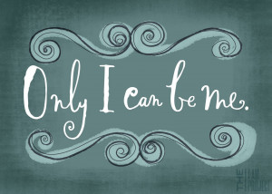 The I Am Project on Facebook || Etsy Shop