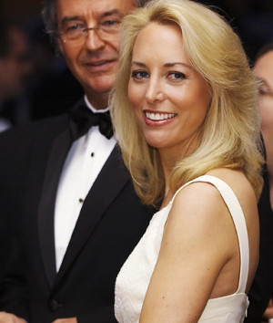 Valerie Plame, Avoiding answering questions about why she was ...