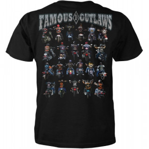 Street Outlaws T Shirts