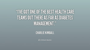 Team Health Care Quotes