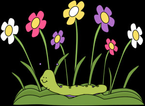 Think Spring Clip Art Is it safe to say, spring is